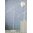 Real Simple 42.5'' Task Floor Lamp-66003136-66003135