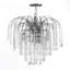 Raymundo 4 - Light Crystal Chandelier