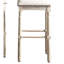 Tabourets de bar Wood