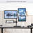 Vivo Desk Mount