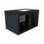 Ensemble de meuble-lavabo mural simple 36 po Swaneus-93816221-93662949