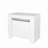 Multifunctional extendable console table-17419661