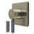 Brushed Nickel is out of stock