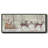 Christmas Time Collection D- Framed Canvas