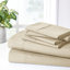 Ensemble de draps en rayonne de bambou 6 pièces Bibb Home-109854443-109854468