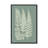 Ferns On Sage III by Vision Studio - Painting on Canvas-280359561-280359575