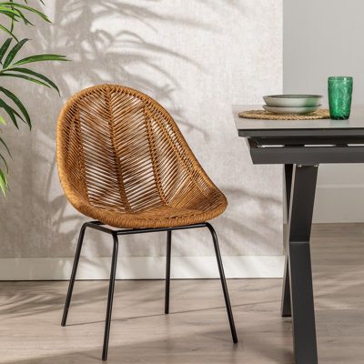 Alojzia 45.5cm H Side Chair