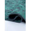 Rapture Teal Abstract Luxury Area Rug-68901199-125004152
