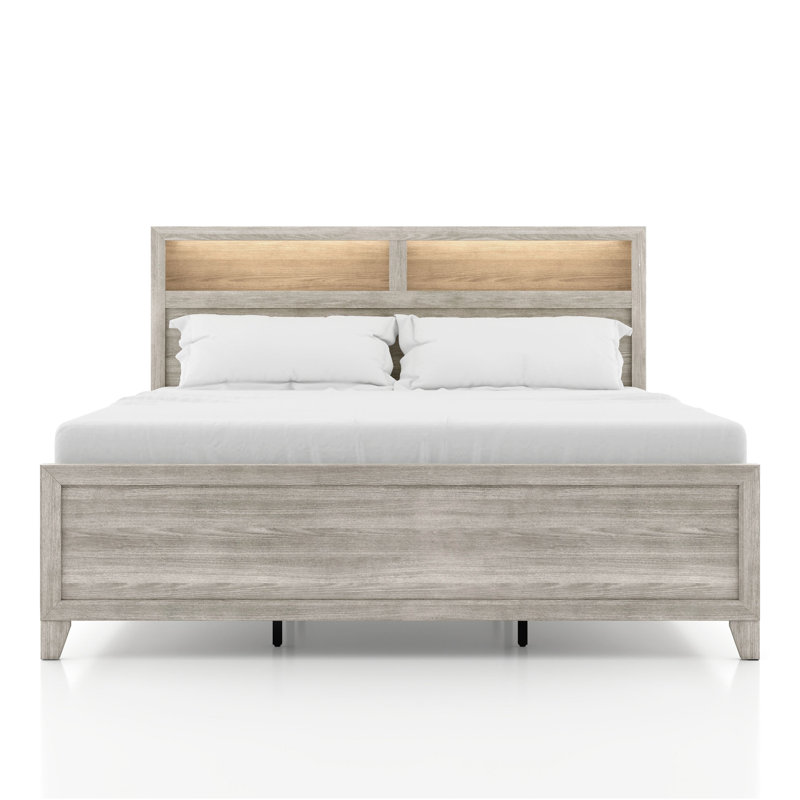Eckhoff Bed, Queen
