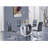 ROYCE DINING TABLE