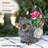 Riegel Ceramic Statue Planter
