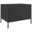 Coffee Table 68x50x50,5 cm Steel-1323978354