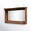Bar miroir avec rangement pour le vin Belcherry