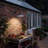  14" Dimmable LED Gooseneck Barn Light with Dusk-to-Dawn Sensor, Adjustable Wattage & Color Temperature, Brown-918115334
