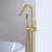 Floor Tub Filler with Diverter-52902928