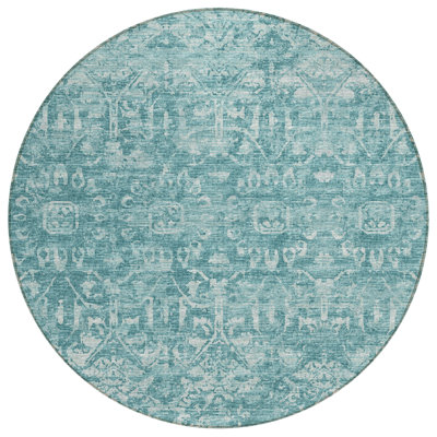 Tapis Fenwick