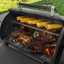 Blackstone 900 Pellet Grill Smoker Air Fryer Combo