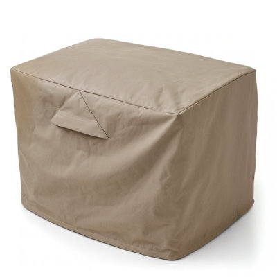 All Weather Heavy Duty Air Conditioner Cover