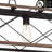 Remon 3 - Light Dimmable Kitchen Island Rectangle/Square Chandelier-2063691885