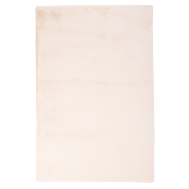 Brijshwaer Solid Colour Area Rug, Rectangle 160 x 230cm