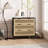 Elnath 31.5'' W 3 - Drawer Dresser-931273650