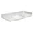 Vision 48.75'' Granite Single Bathroom Vanity Top with Sink-749030690-749030715