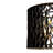 Estela 3-Light Convertible Pendant