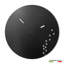 Eva-J Metal Wall Clock