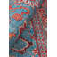 Tapis bourgogne décoratif bleu-1501951829