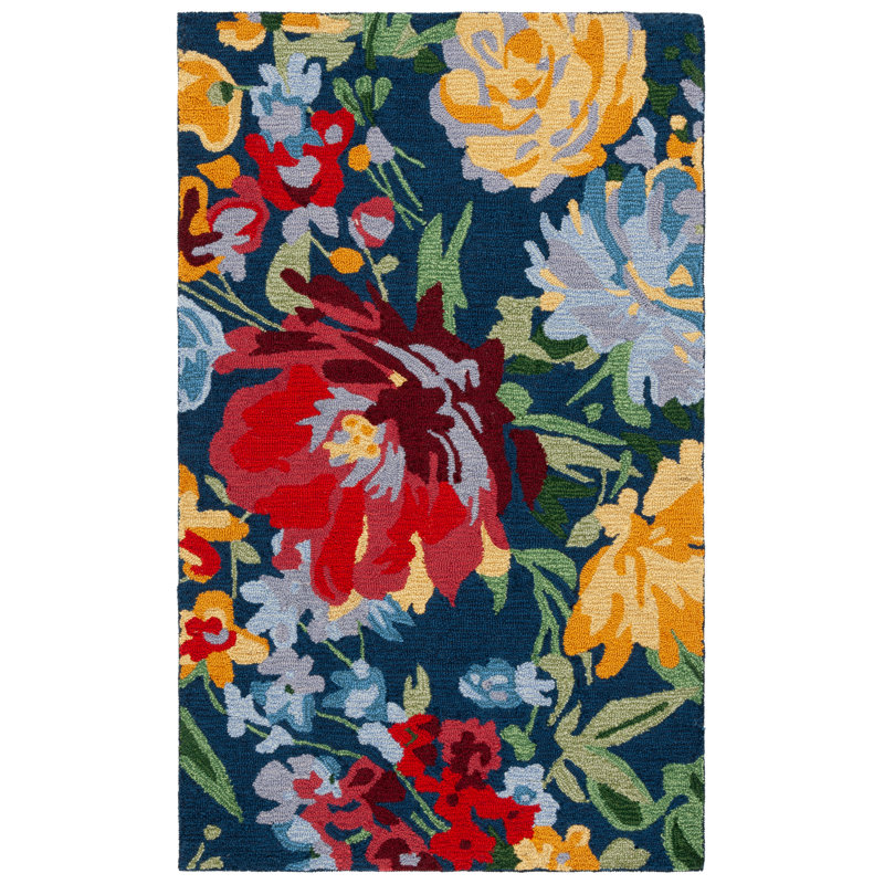 Tapis Alfonzo, Rectangulaire 3 pi x 5 pi