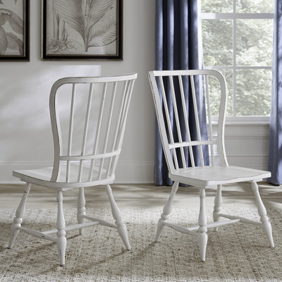 Colchester Windsor Back Side Chair