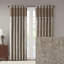 Paire de rideaux en jacquard-684920789-684920793