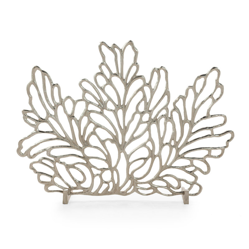 Pare-feu botanique, Argent argent
