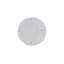 Miroir d'appoint Mercury Sleek & Chic-48423067
