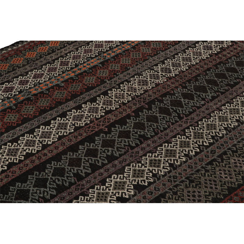 Wool Area Rug