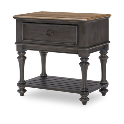 Adebisi 30'' W Nightstand