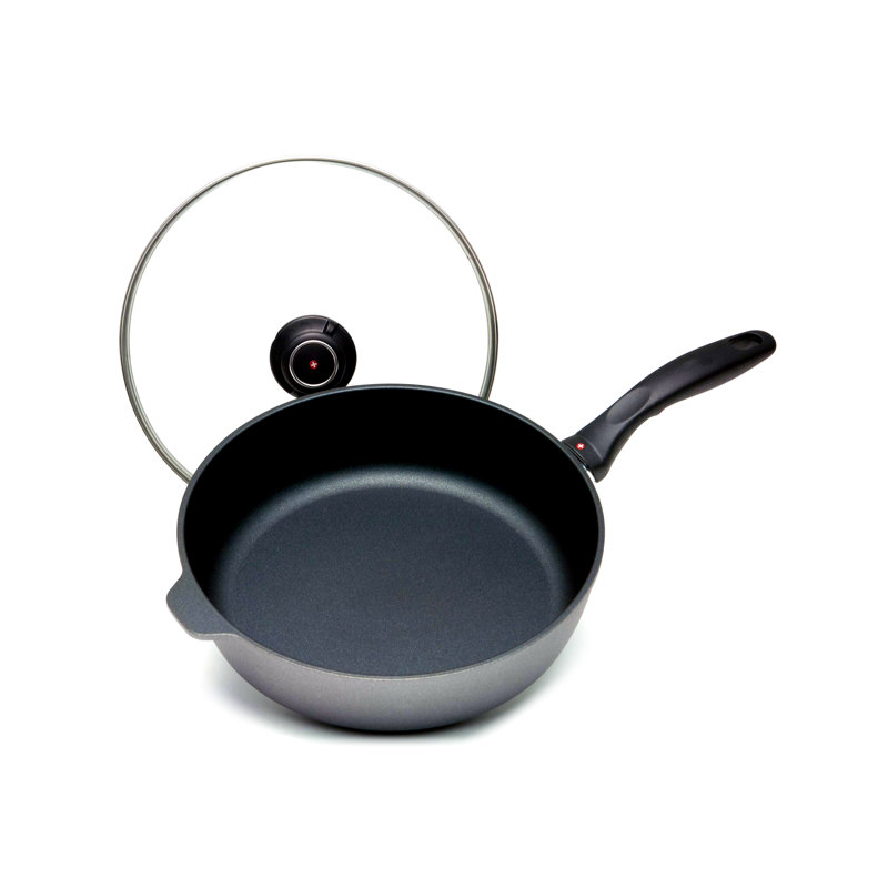 3 - Piece Non-Stick Aluminum Cookware Set