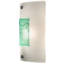 Metro Fusion 1 - Light Flush Mounted Sconce