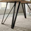 Conary Metal Base Dining Table-688562339