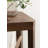 Avaria Square Tiered Wood Drink Table-1750662797