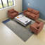Siège d'appoint moderne et confortable Comfort