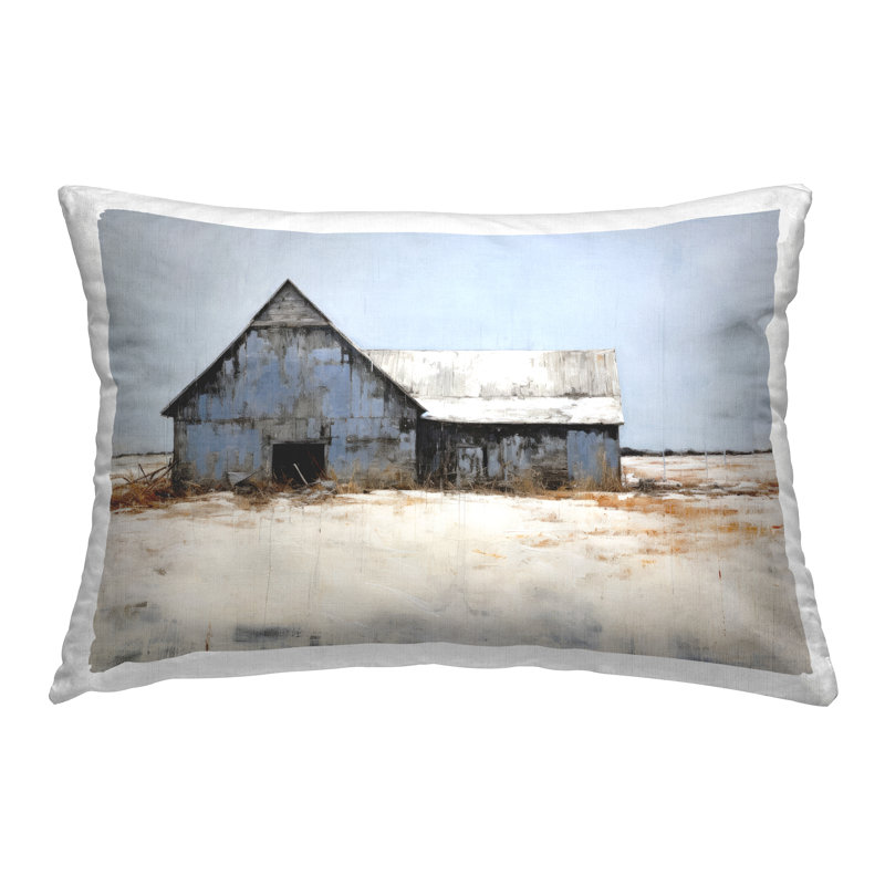  Polyester Throw Pillow