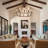 Hendon 12 - Light Dimmable Kitchen Island Wagon Wheel Chandelier-93646025-118944759