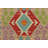 Wool Ikat Rug
