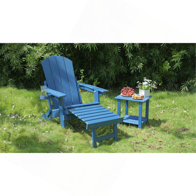Chaises longues d'extérieur toutes saisons 2 pièces pour les moments de détente et de jardin