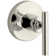 Purist® Valve Trim with Lever Handle for Volume Control Valve