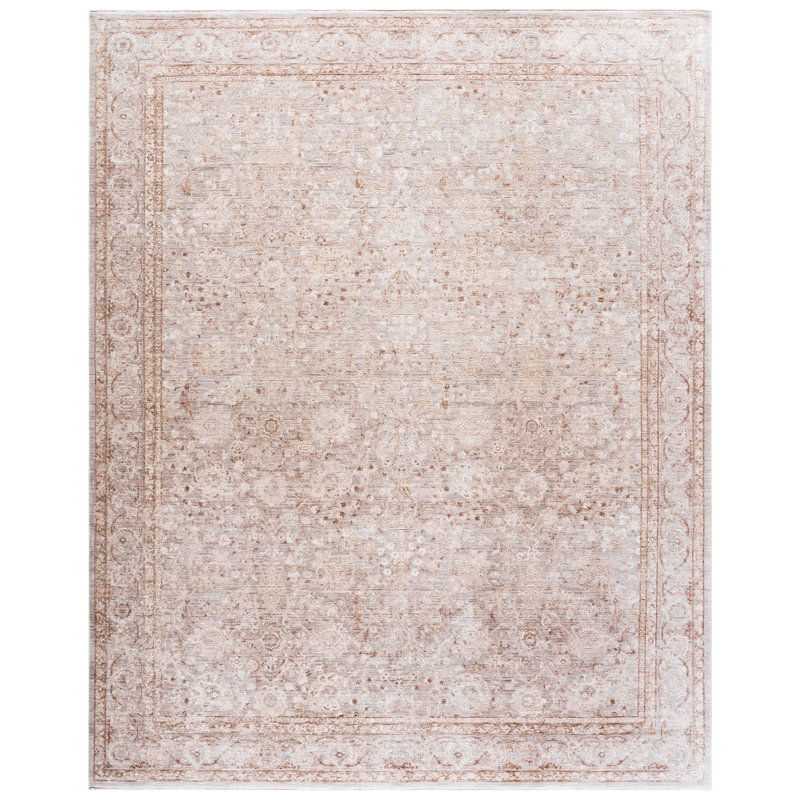Tapis oriental Signature 722 Performance, Rectangulaire 8 pi x 10 pi