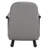 Leisel Upholstered Armchair-808076486
