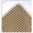 Plastic Litter Mat-100531375