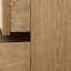 Wilmina 2 - Drawer Nightstand